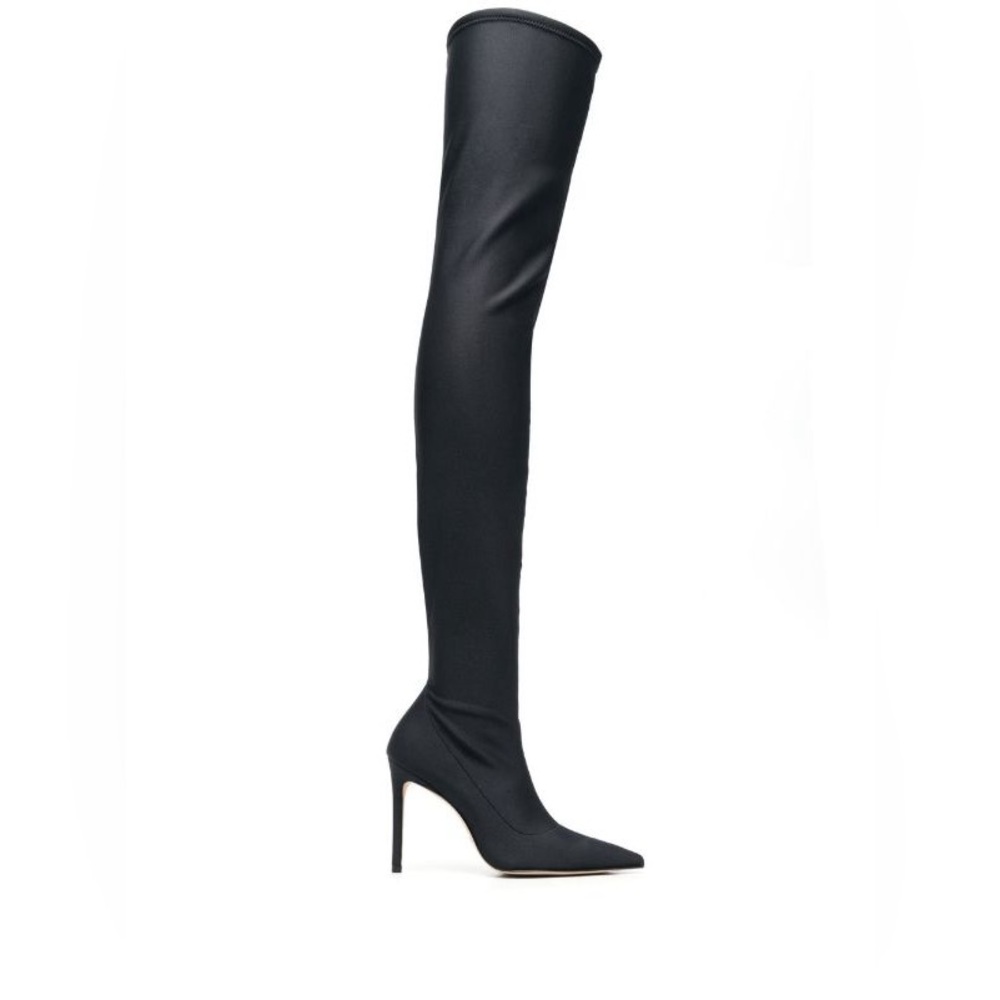 Stuart Weitzman Over-the-Knee Boots